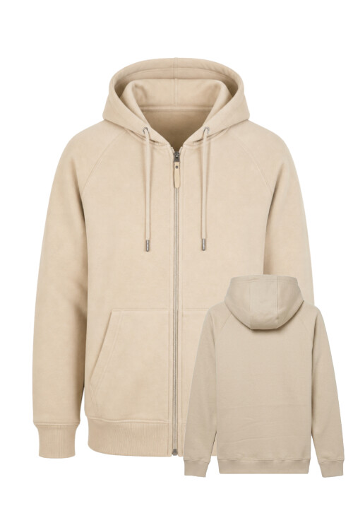 Campera O'Neill Urban Basic Beige
