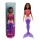 Barbie Sirena Dreamtopia pelo negro