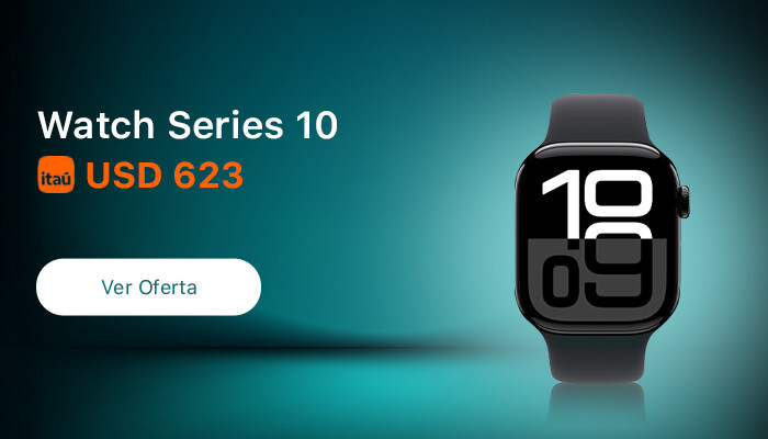 Apple Watch Series 10 42 mm