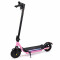 Monopatín A Batería Sgk6 8.5 350w 120kg ROSADO