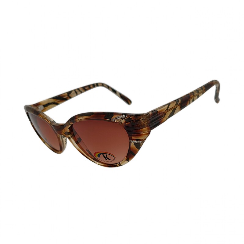 PIAVE 487 C ROJO D - Adulto - Marrón marróncombinado