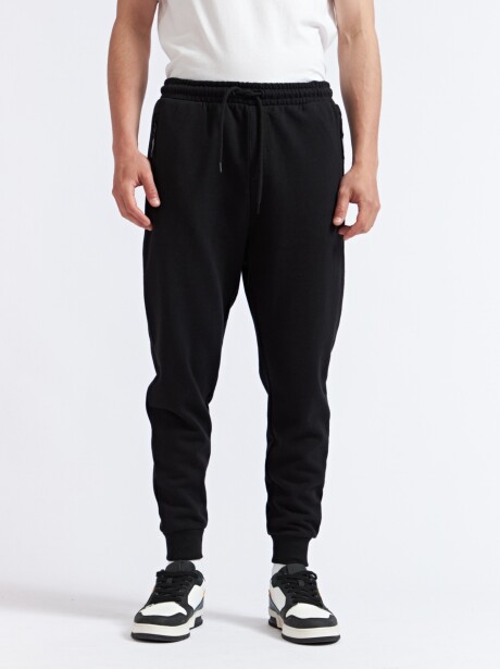 PANTALÓN VIGO NEGRO