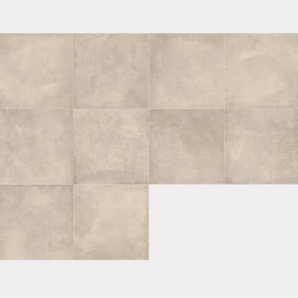 Porcelanato Montreal Light 60x60 cm satinado y rectificado Porcelanato Montreal Light 60x60 Cm Satinado Y Rectificado