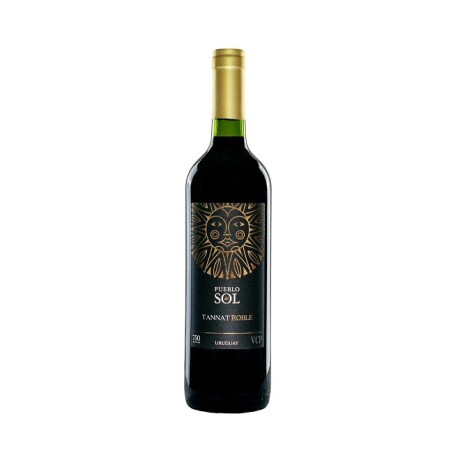 PUEBLO DEL SOL TANNAT ROBLE 001