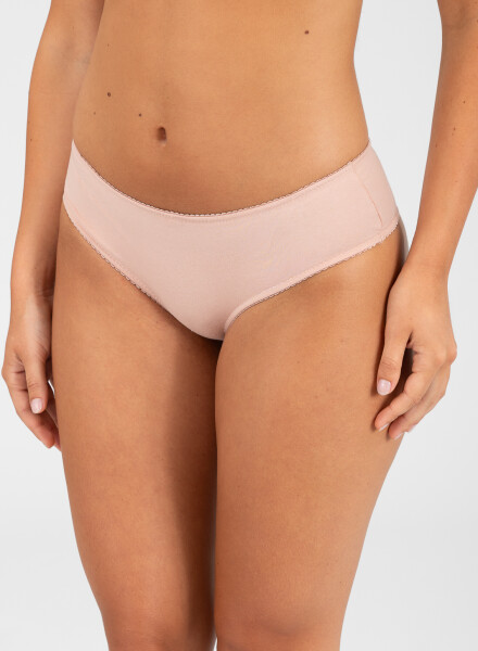 Culoteless serena Beige
