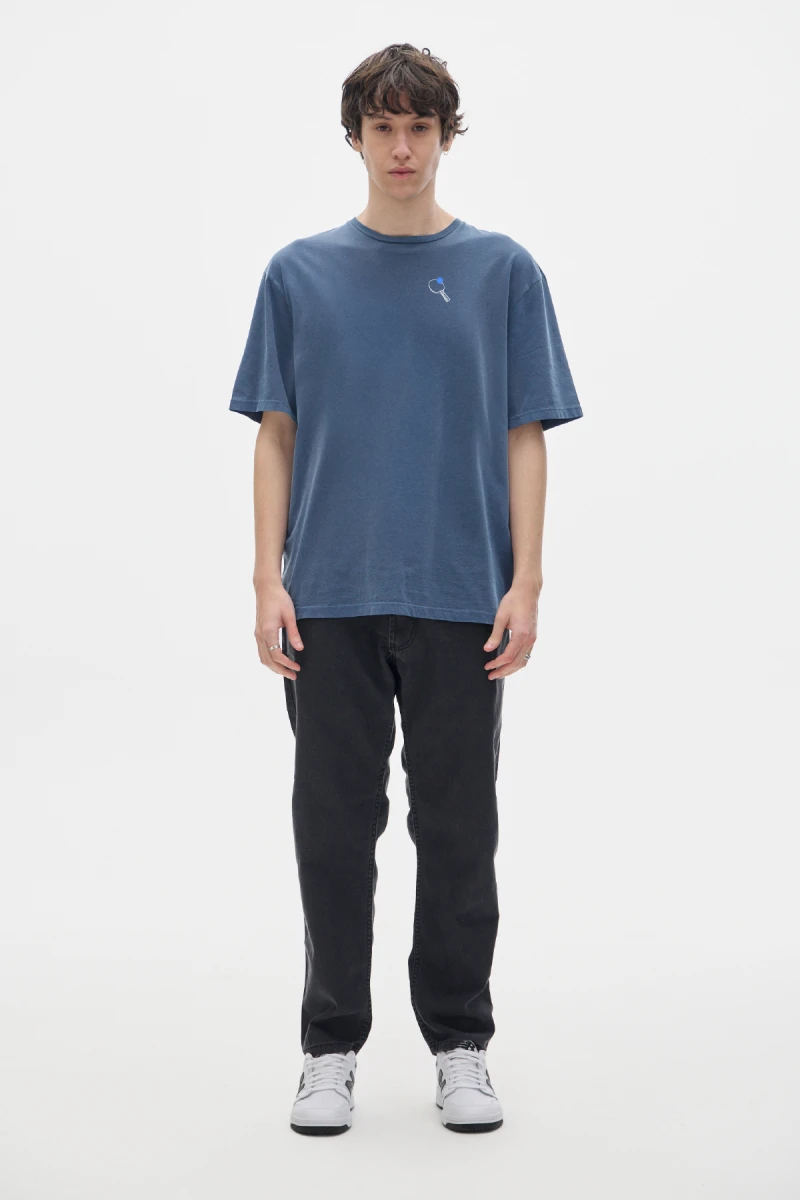 T-shirt Koi Graphic