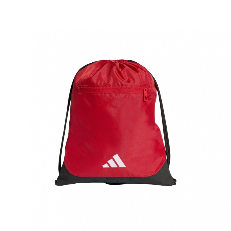 BOLSA adidas TIRO Red