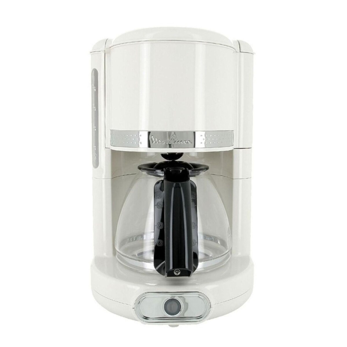 Cafetera Moulinex MOD FG381A10 Soleil 