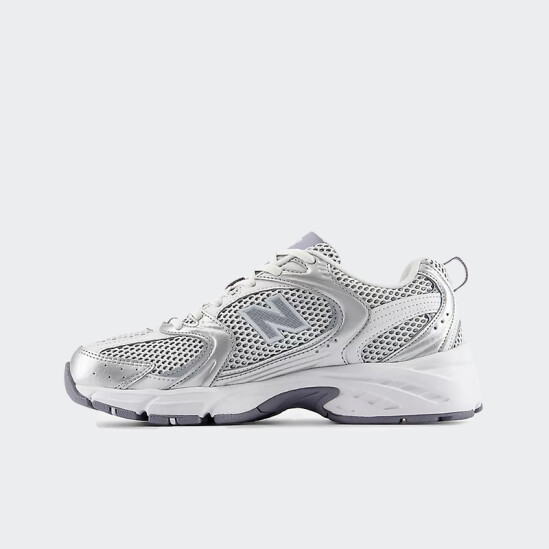 Championes New Balance 530 Gris
