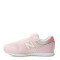 Championes de Niños New Balance Championes Life Style 373 Rosado