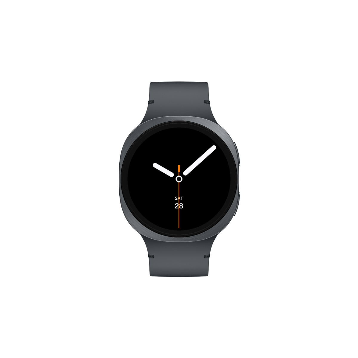 Galaxy Watch8 (Bluetooth, 40 mm) - Graphite 