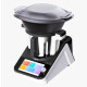 Robot de Cocina Smart Enxuta WiFi 3L Balanza Digital Robot de Cocina Smart Enxuta WiFi 3L Balanza Digital