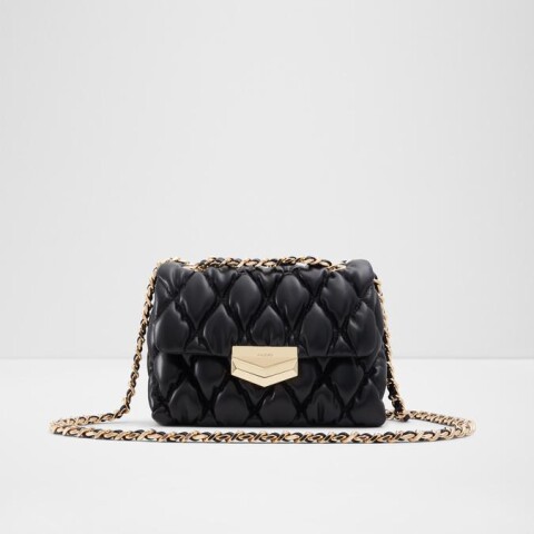 AERRIA BLACK MIX MAT SYNTHETIC BLACK