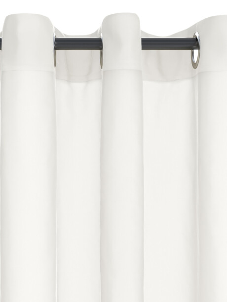 Cortina ISTEREN 1x140x300 blanco crudo Cortina ISTEREN 1x140x300 blanco crudo