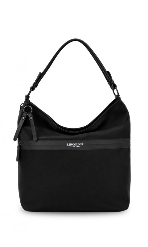CARTERA GRACE NEGRO