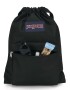 MOCHILA DRAW SACK BLACK