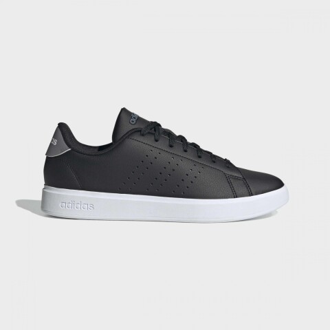 Championes Adidas Advantage 2.0 Negro