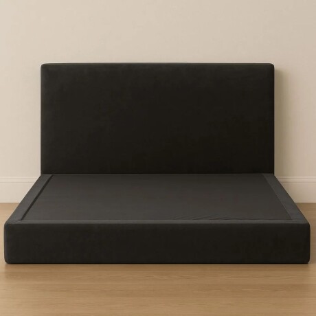 Cama Queen Marshmallow Cama Queen Marshmallow