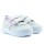 Zapatillas Molekinha con Velcro de Niños - 2723.108-26297 Blanco