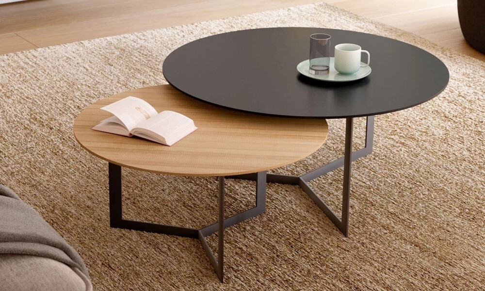 Set Mesas Living MATCH Set Mesas Living MATCH