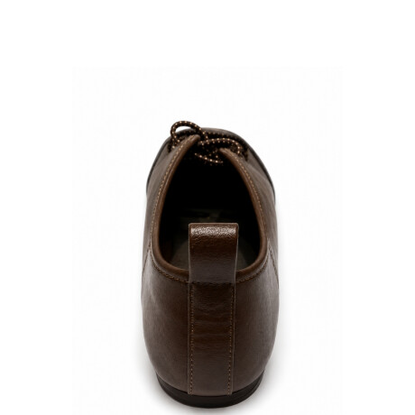 BALERINA KORSI Chocolate