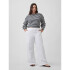 V-SUPERLIGHT PO WIDE LEG WHITE FRESH WHITE V1