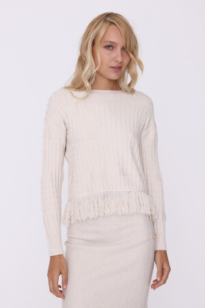 SWEATER COMO SWEATER COMO