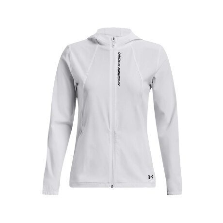 CAMPERA UNDER ARMOUR OUTRUN THE STORM White