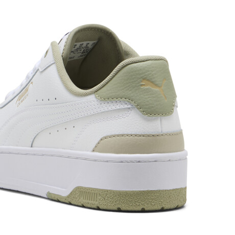 CA Match 40077914 Blanco/verde