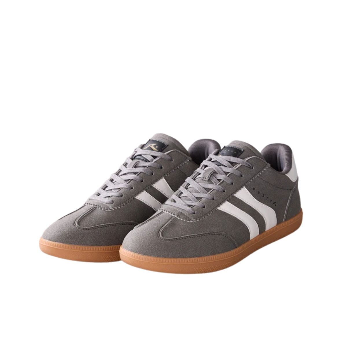 CHAMPION 40-45 - GRIS/BNCO 