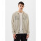 V-FRCH FT HERITAGE LOGO FZ TAPESTRY NAVY V2 XXL UNBLEACHED WHITE