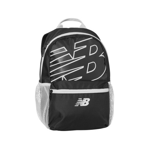Mochila New Balance - XS BACKPACK - LAB23089BK BLACK