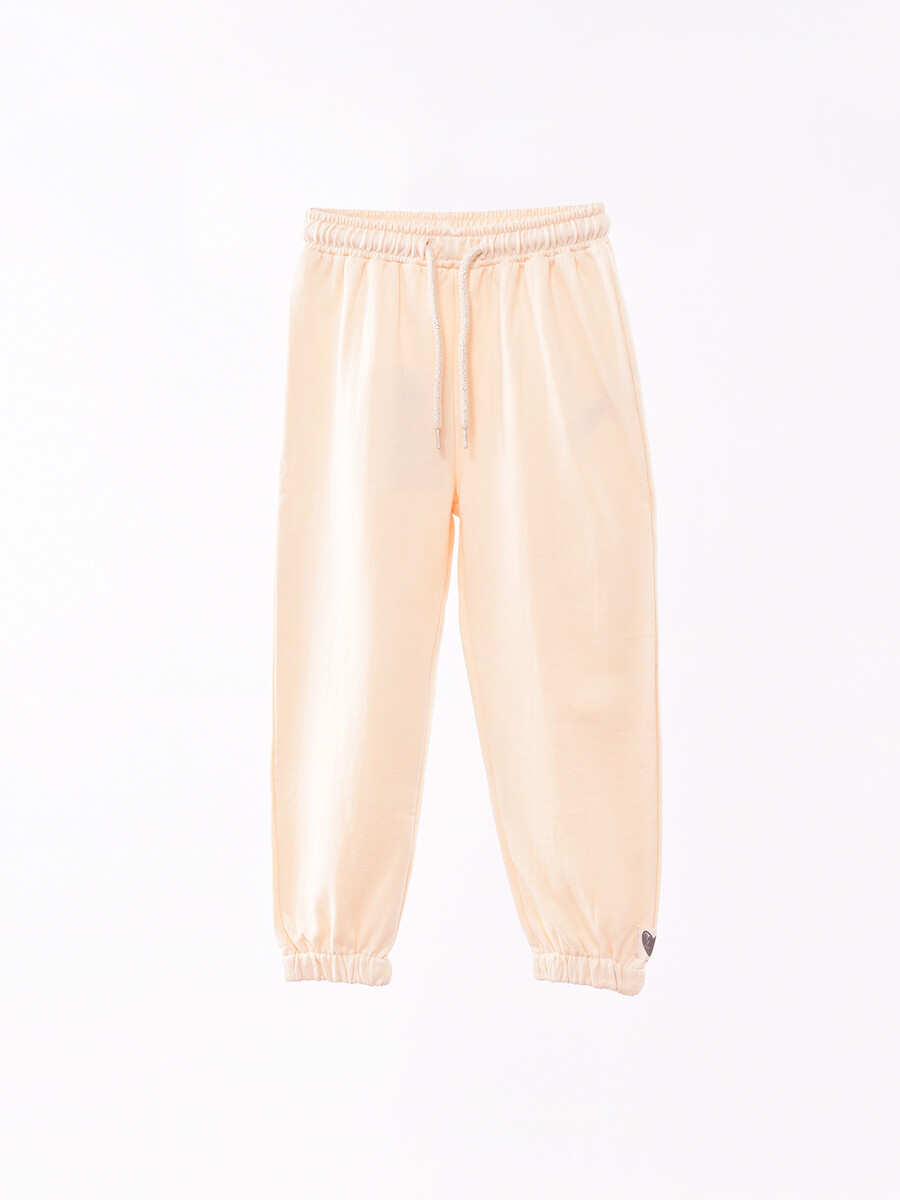 PANTALON RANDAL - BEIGE 