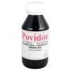Solución Antiséptica Povidón 120 ml - Athena Solución Antiséptica Povidón 120 ml - Athena
