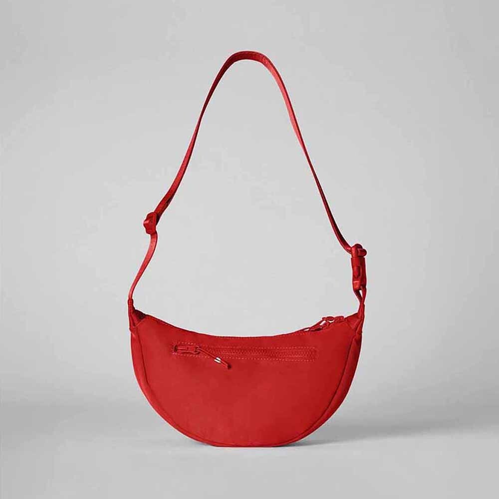 Bolso Cruzado The Sling Bag Unisex Holly Berry