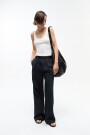 PANTALON MINERVA Negro