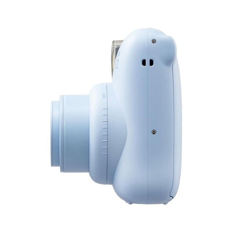 Cámara Fujifilm Instax Mini 12 Pastel Blue Cámara Fujifilm Instax Mini 12 Pastel Blue