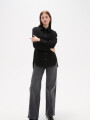 Camisa Olander Negro