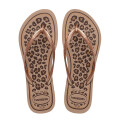 Sandalias de Mujer Havaianas Slim Animals Animal Print