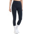 Meridian Ankle Leg-PNK BLK-001