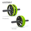 Rueda Abdominal Performance Adidas Verde
