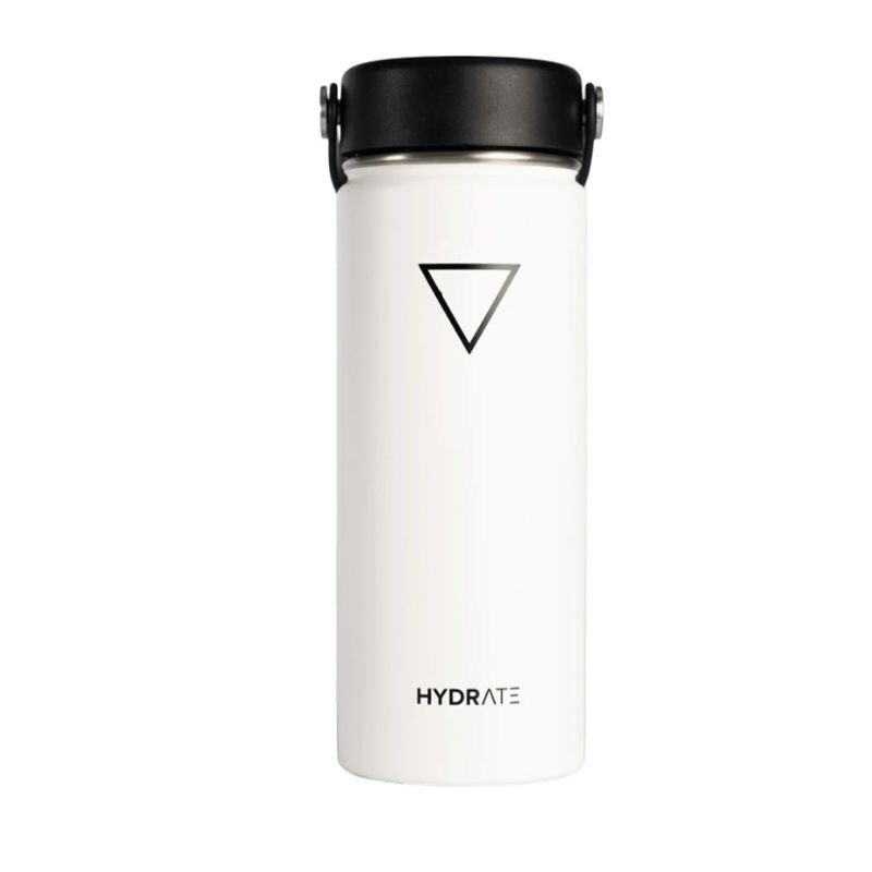 Termo Hydrate 532 Ml Blanco Termo Hydrate 532 Ml Blanco