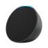 Amazon Echo Pop 1ra Generación Alexa Charcoal