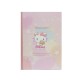 Cuaderno Sanrio A6 2pcs Cuaderno Sanrio A6 2pcs