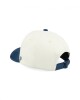 Gorro Mitchell & Ness Own Brand Luxury Script Pro Crown - Azul Gorro Mitchell & Ness Own Brand Luxury Script Pro Crown - Azul