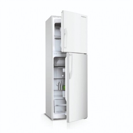Refrigerador XION XI-HNF270W Capacidad 252L Frío Seco Refrigerador XION XI-HNF270W Capacidad 252L Frío Seco