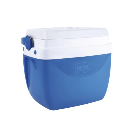 Conservadora térmica MOR de 12 litros Azul