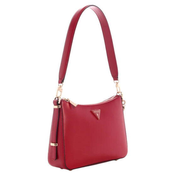 Cartera Guess Daryna II Rojo 0