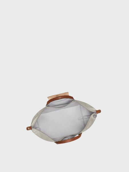LONGCHAMP - LE PLIAGE ORIGINAL, BOLSO DE VIAJE L Verde