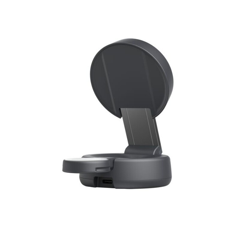Cargador Inalambrico Belkin 2-1 Estand 25W WIZ043KQCH Cargador Inalambrico Belkin 2-1 Estand 25W WIZ043KQCH